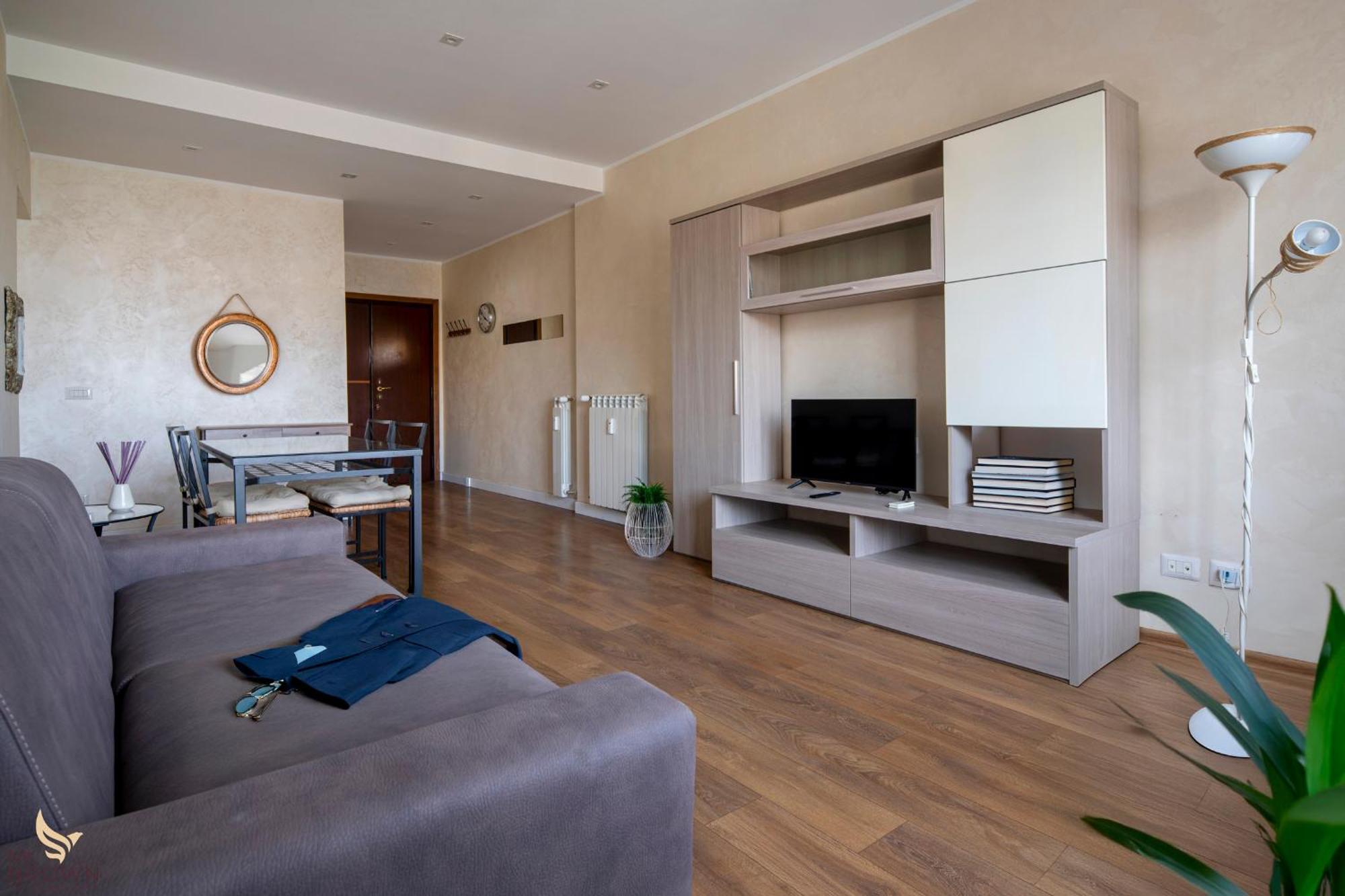 Mr Brown Home And Suites Rome Luaran gambar
